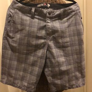 Men’s quicksilver amphibian hybrid shorts